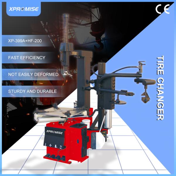 Hot Sale Garage Equipment Tyre Changer