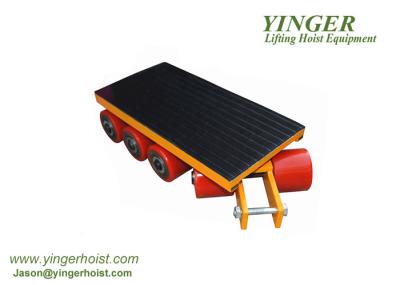 Stainless Steel Hand Trolley Handing Small Tanks Carrying With Rubber Wheels small tanks hand trolley