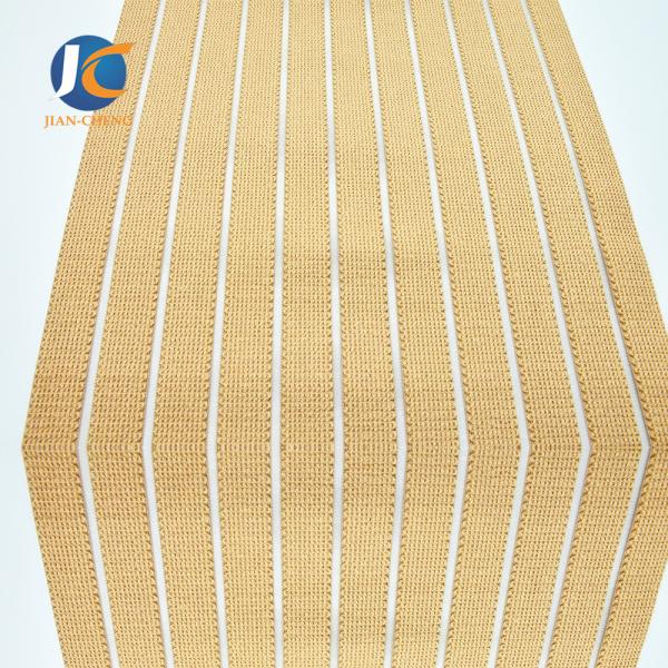High quality polyester cotton elastic band  fish silk elastic elastic band for medical