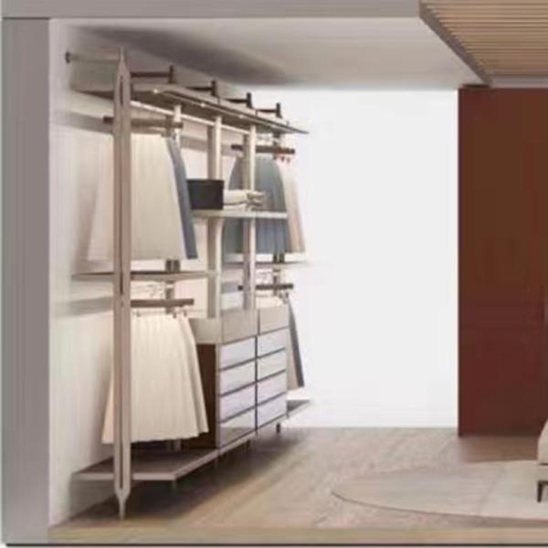 Modern bedroom wardrobe closet organizer closets cabinets custom wardrobe bedroom set