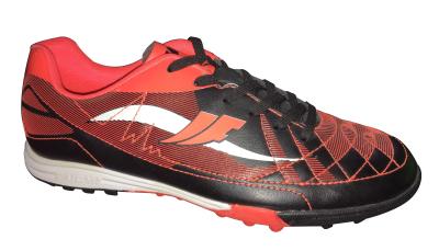 Outdoor Running Soccer Shoes , Durable Jogger Shoes For Football