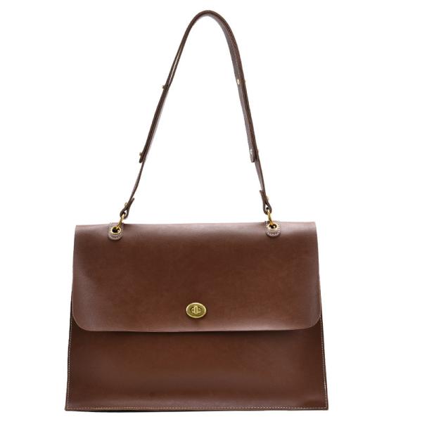 Tote Bag Handbag Women's Bag Texture Simple Fashion Bag Women's Spring Large Capacity Western Style Shoulder Bag Ins