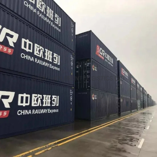 Door to Door DDP International Shipping From China to Iceland Denmark Norway
