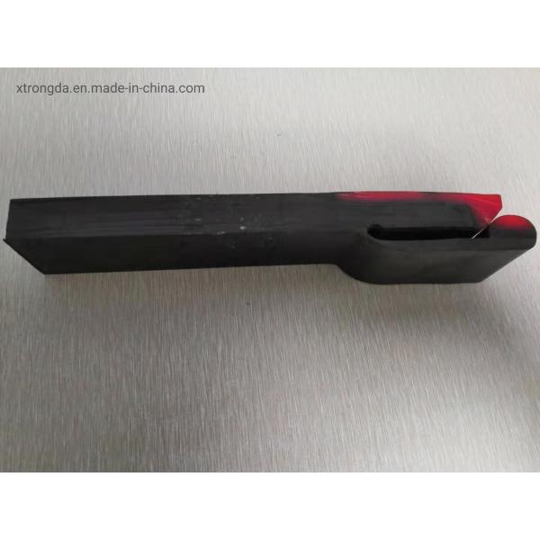 Conveyor Belt Rubber Skirting Board/PU Rubber Skirtboard
