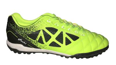 Customized Design Multi Color Football Training Shoes High Quality