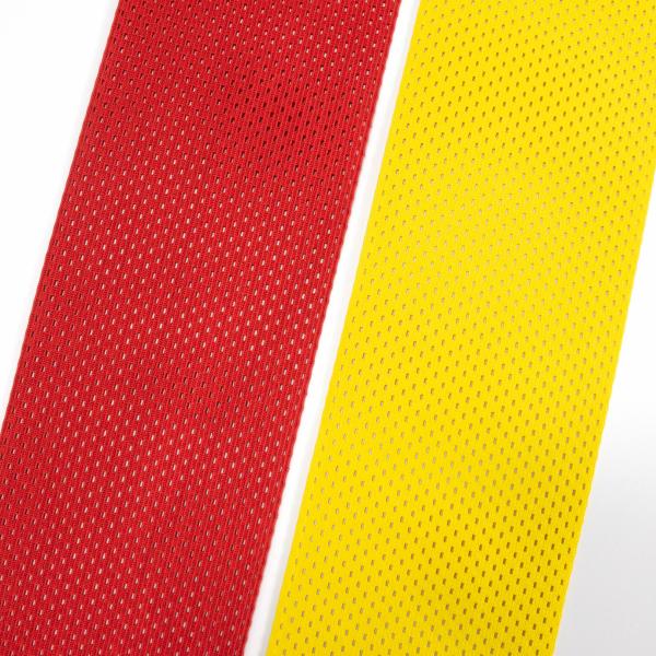 Custom medical waistband elastic band high tenacity elastic wide webbing band for slimming girdle abdominal binder