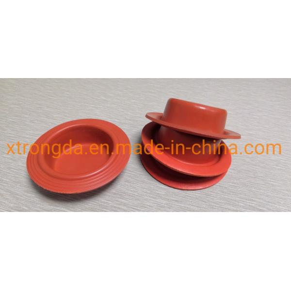 Rubber Diaphragm Valve Fabric Aging Resistant