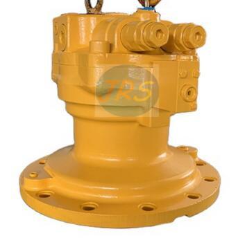 Hyundai excavator R320LC-7 Swing motor unit 31N8-12020