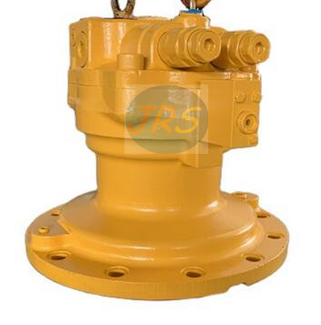 Hyundai excavator R320LC-7 Swing motor unit 31N8-12020