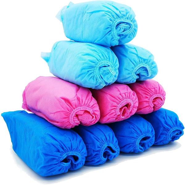 Medical Surgical Disposable Shoe Covers Wholesale Disposable Shoe Covers Non Woven