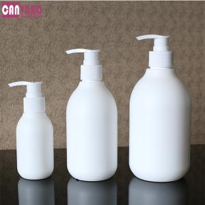 PET Plastic Bottle