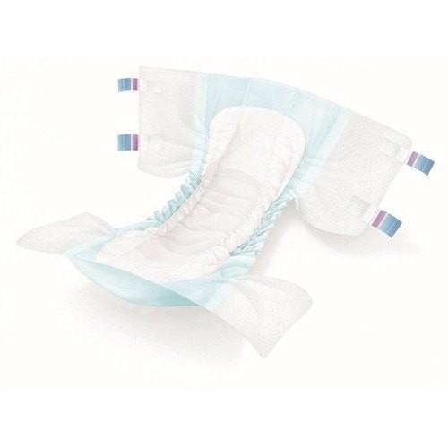 High Quality Wholesale Disposable Diapers For Adults Hospital Old People Diapers Quick Absorbent