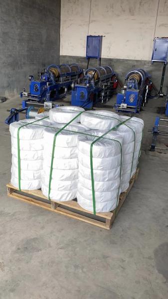 Steel Wire Cable 1*7 7*7 1*19 6*19 cable/stainless steel wire rope/aircraft cable