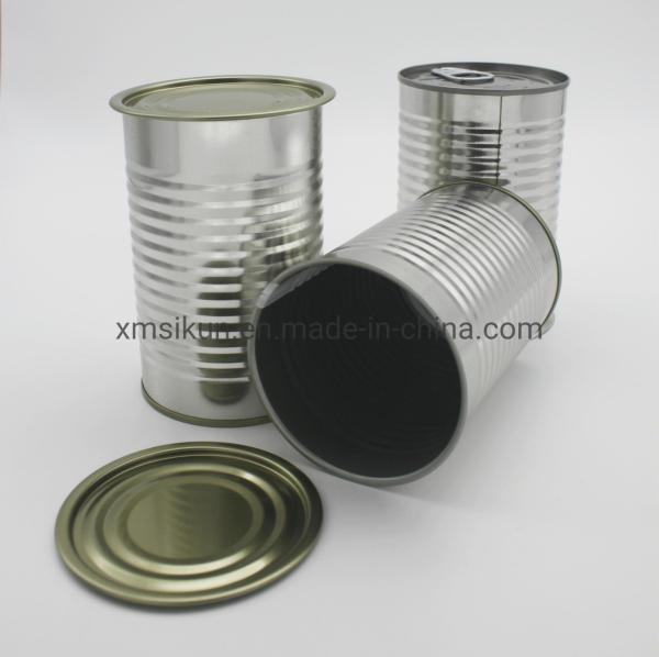 Hot Selling Tin Cans Direct Sale Cheap High Quality