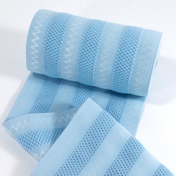 Wholesale custom soft mesh medical abdominal band for wrist strap ankle strap 155mm variety styles