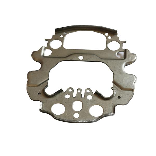 OEM custom sheet metal parts auto body sheet metal stamping products