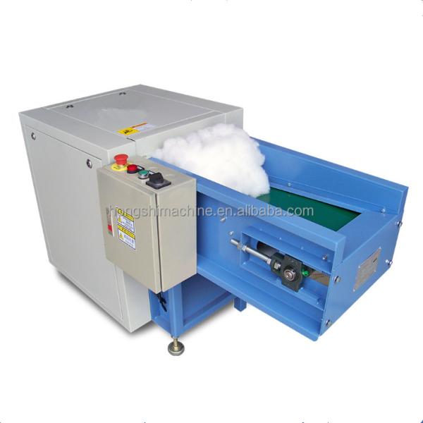 Automatic Small type Pillow plush toy stuffing machine