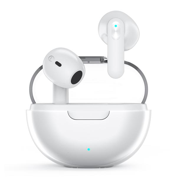 New Design Wireless Sport Earbuds Earphones True Wireless Hifi Stereo Sound Bluetooth Gaming In-Ear Earphones