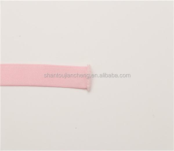 The new high quality bra elastic band can be customized elastic band sexy bra straps