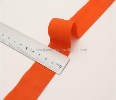 30mm folding elastic for underwear elastic/sportwear/yogawear band woven webbing  nylon elastic band