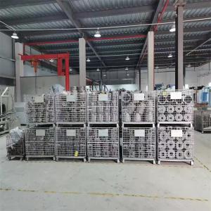 Jinan Yuanyi Hydraulic Equipment Co.,Ltd