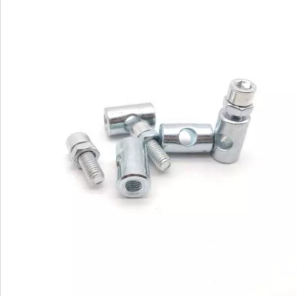 Hot selling car cable accessories for car doors, support stainless steel material 195 material