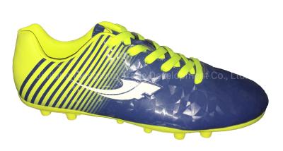 Breathable Training Soccer Shoes ,water Resistant Football Cross Trainers