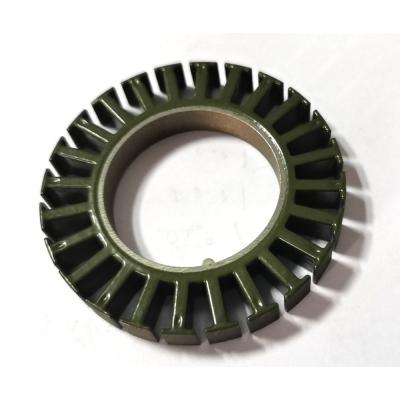 Powder Metallurgy Generator Stator Rotor Pump Winding Machine Core Motor