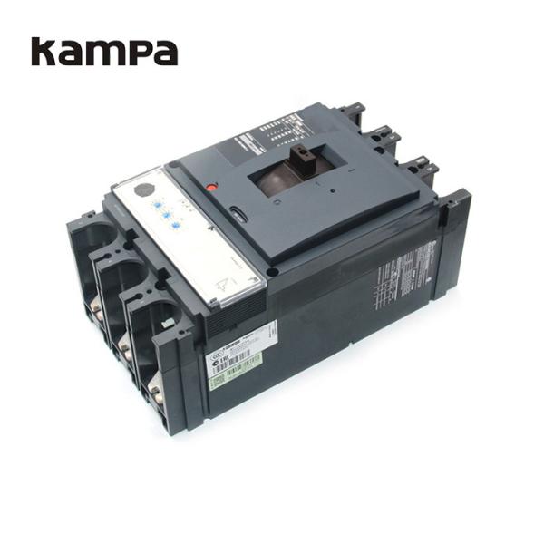 Kampa Quality guaranteed manufacturers 320a 400a 3 pole 36ka nsx mccb