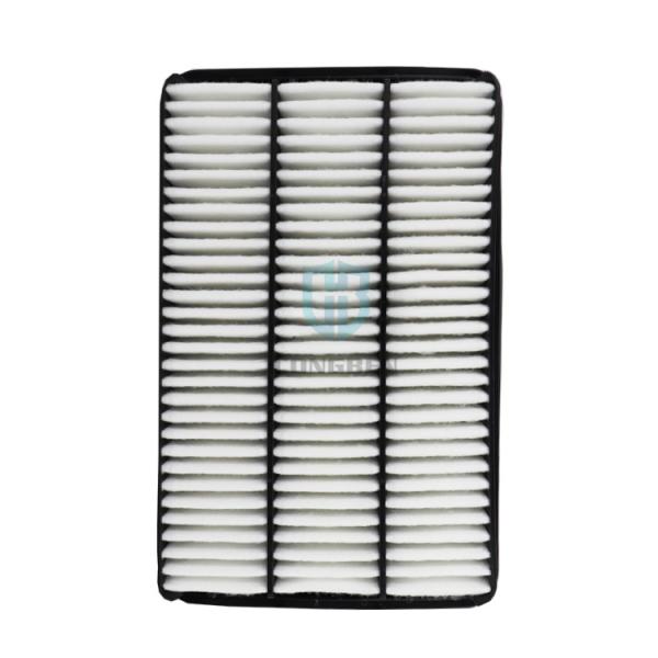 Auto Engine Parts Hepa Air Filter Replacement Spare Parts Air Filter for Cars China Manufacturer 17801-0W010