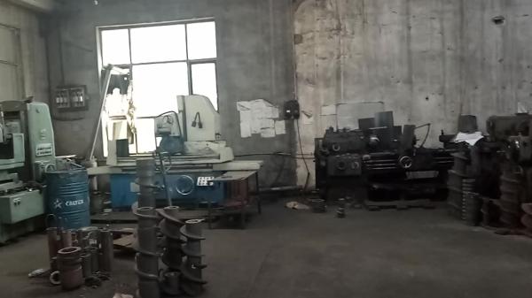 Yzxy200 Oil Press Machine Spare Parts Bearing Shell 70 Bear Short Spatula Spindle
