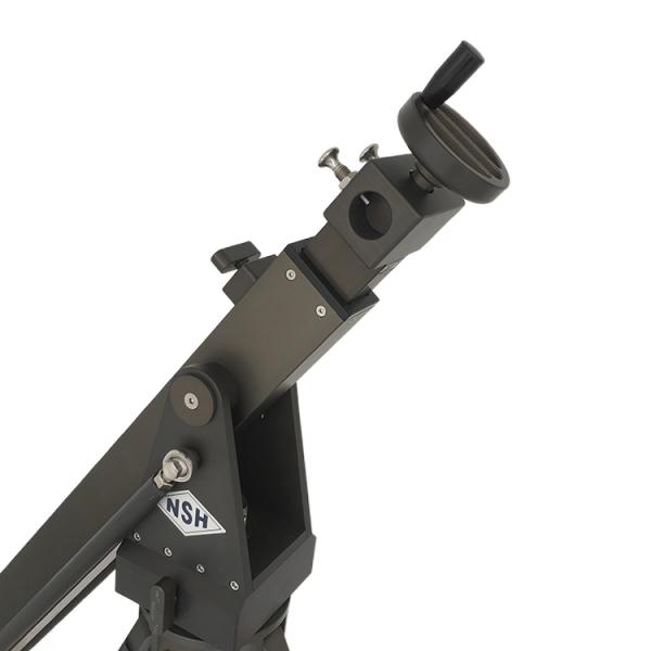 NSH Wheel Mounted Film Camera Crane Jib