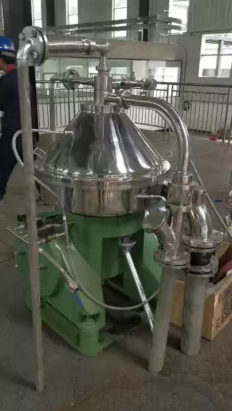 Peanut / Sunflower / Coconut Oil Press Filter Disc Stable Performance