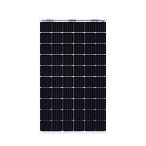 Monocrystalline Ip67 Silicon Solar Energy Panels For Home High Power Solar Panels 37.24v