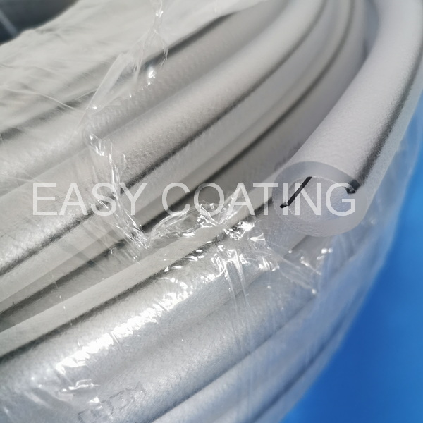 105373 Recovery powder coating transfter conductive hose 19*26mm