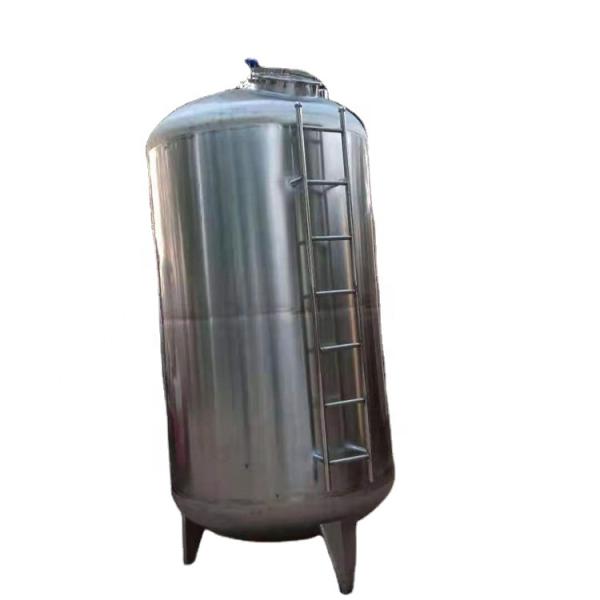 Carbon steel stainless steel peanut sunflower 1 cub meter to 300 cub meter oil tank