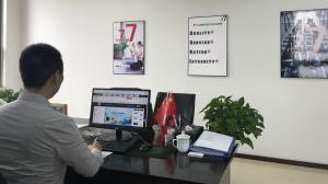 Chengdu Wanfu Dongyun Trading Co., Ltd.