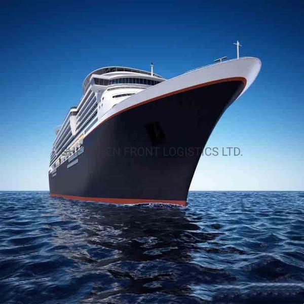 China Quick Fba Door to Door Seafreight Shipping To Bangladesh Nepal