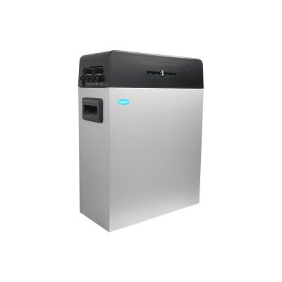 Factory Directly Supply 10 Years Warranty Waterproof Lithium Polymer Battery Pack with 6000cycles and 10years warranty
