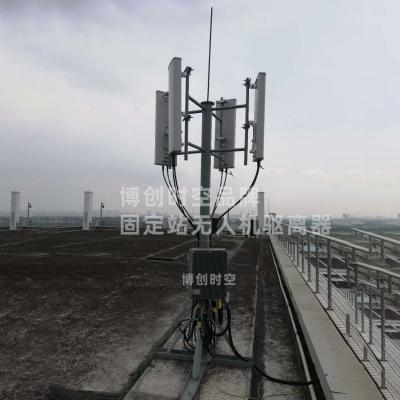 UAV counter equipment 800-1500 meters air traffic control aerial vehicle driver jammer