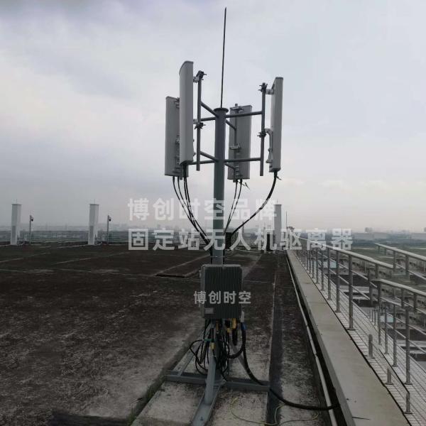 UAV counter equipment 800-1500 meters air traffic control aerial vehicle driver jammer