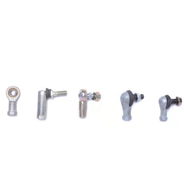 Heavy-duty truck accessories gear selection and shift ball joint universal pull