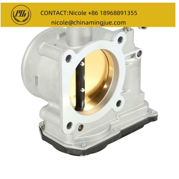 22030-0P040 Gruppo Corpo Farfallato Elettronico per Automobile 2.5L