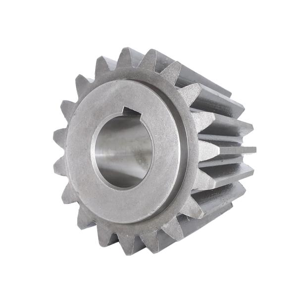 Shaft Snail Worms Oil Press Machine Spare Parts Various Specifications