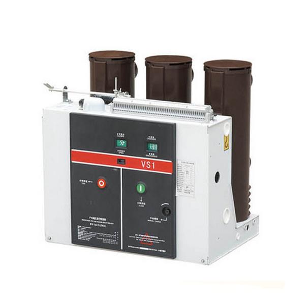 Kampa ZN63 VS1 -12 24KV 630a VCB Vacuum Circuit Breaker High Voltage