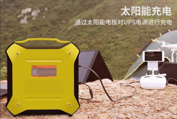 81000mah 300w 1000w Ourdoor Solar Portable Generator Camping Home 500wh Power Bank