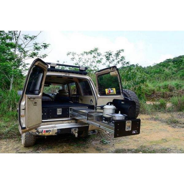 SUV refrigerator ODM service from Chinese product research and development company Powerkeepdesign