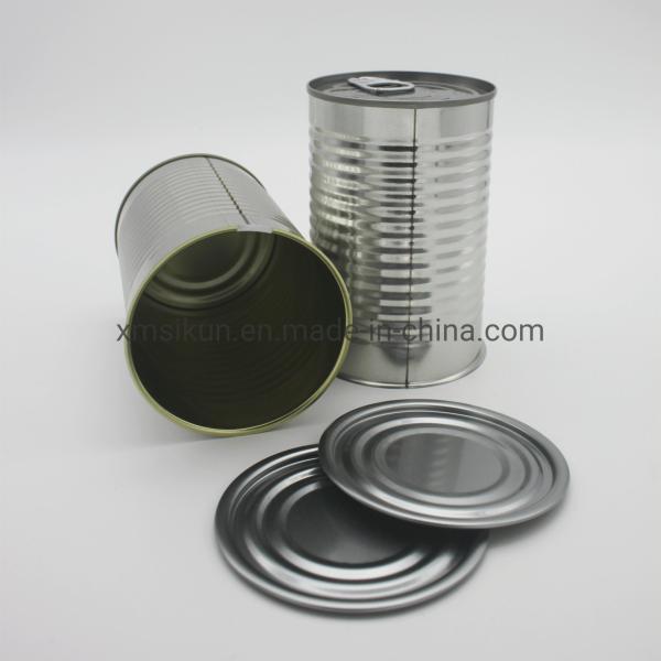 Hot Selling Tin Cans Direct Sale Cheap High Quality