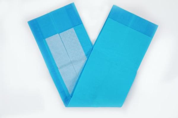80x180cm Disposable Absorbent Underpads Incontinence Disposable Bed Mats For Adults
