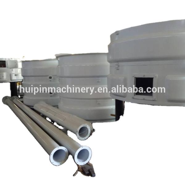 Oil Seeds Steam Cooker (YZCL Series)